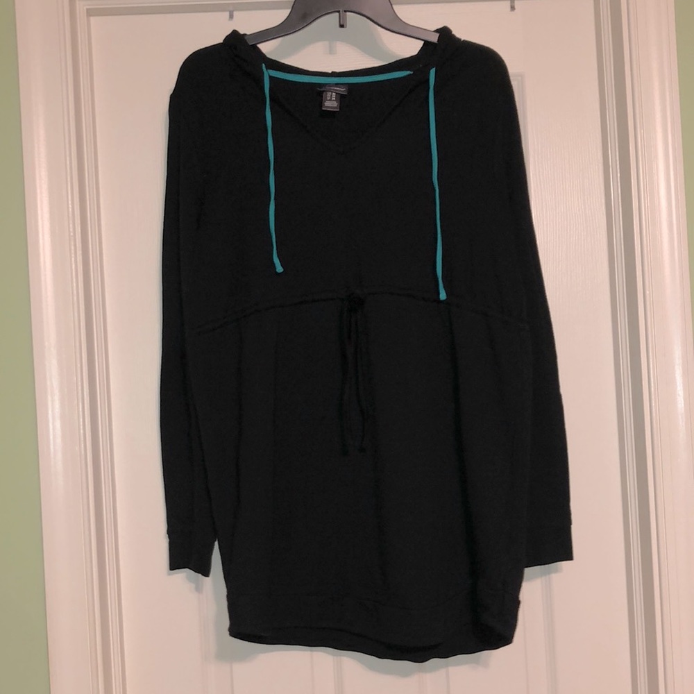 Oh Baby by Motherhood Maternity Sweatshirt